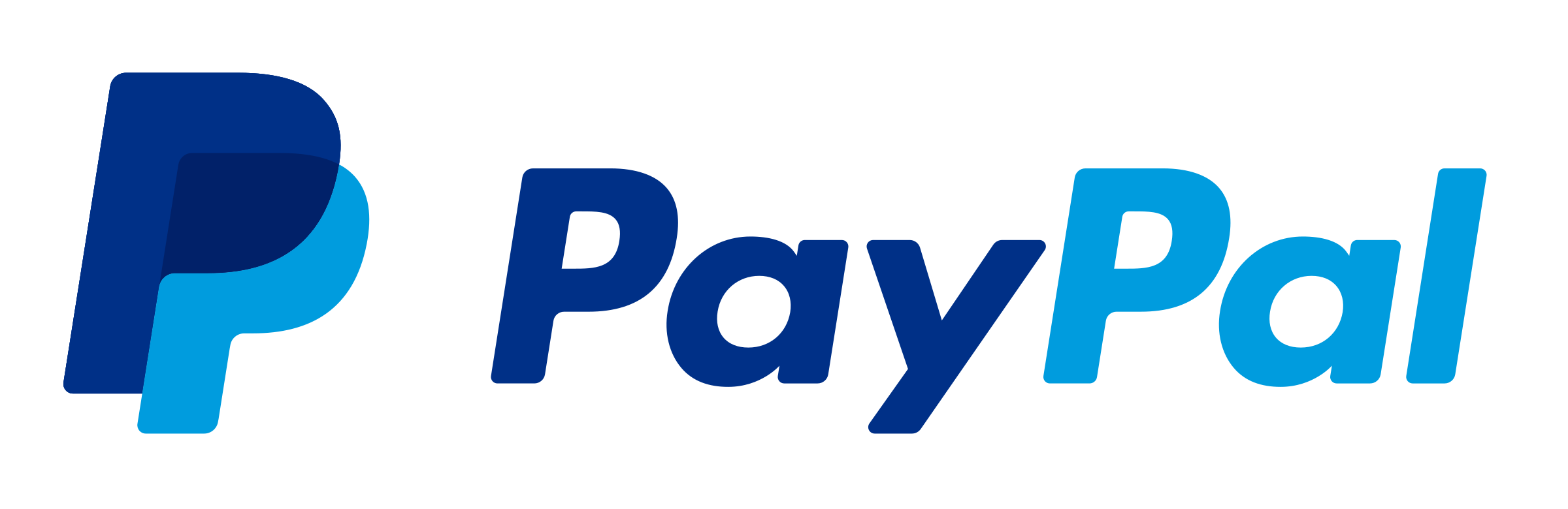 Pagar con PayPal